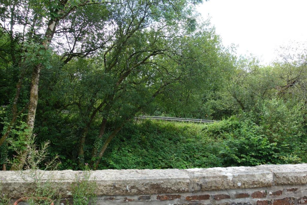 Ashwater Station Bridge