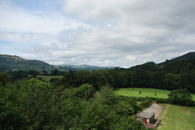 Pontcysyllte Aqueduct