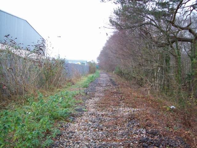 Moretonhampstead Branch.