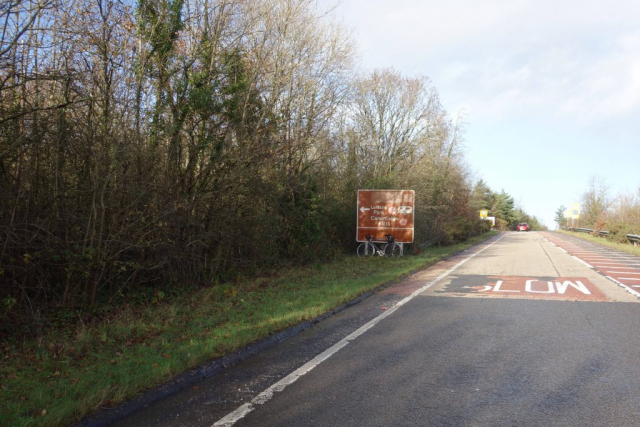Chudleigh Station