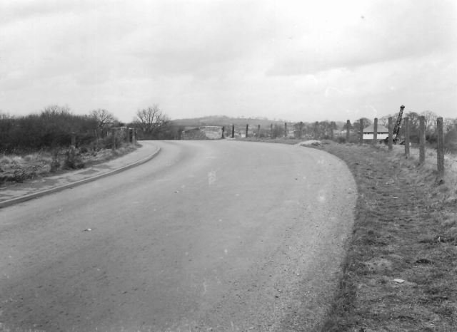 Knighton Bridge