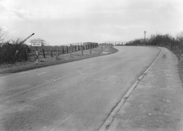 Knighton Bridge