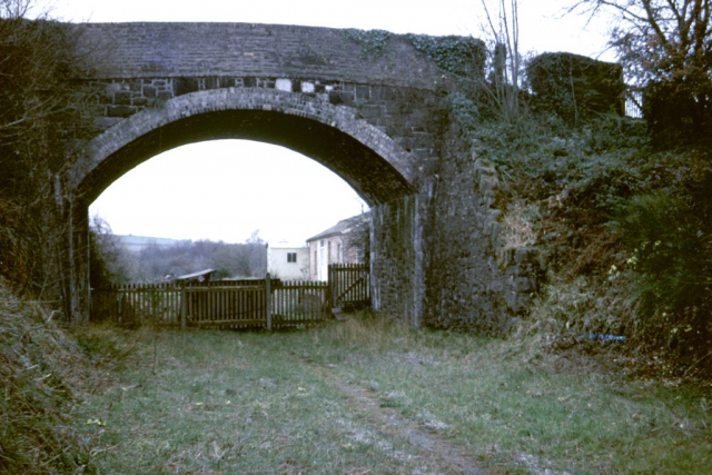 Trusham Station