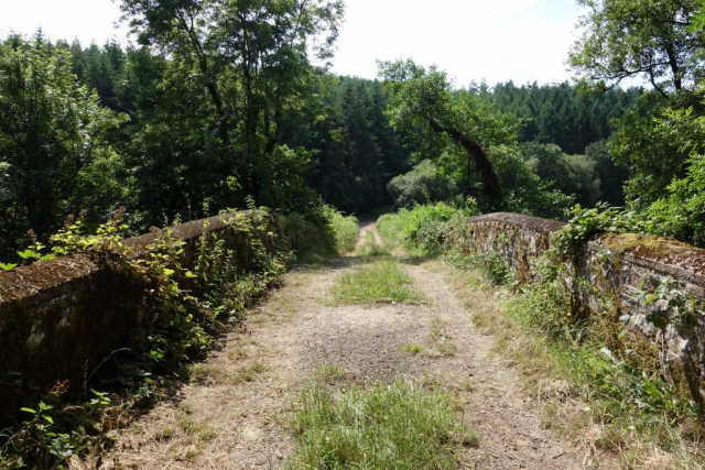 Chenson Bridge