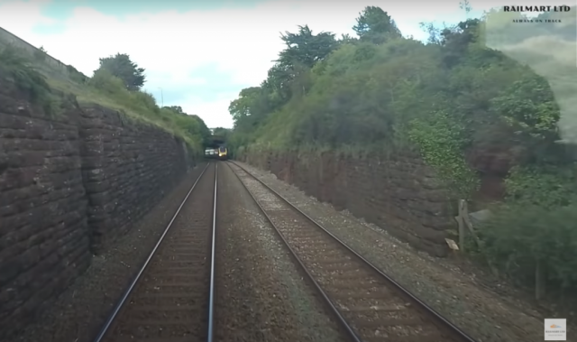 Livermead Tunnel