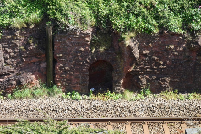 Livermead Tunnel