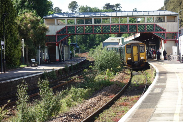 Torre Station