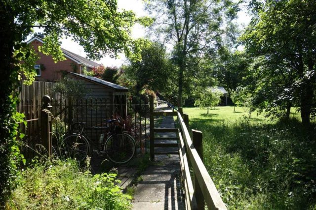 Toller Station