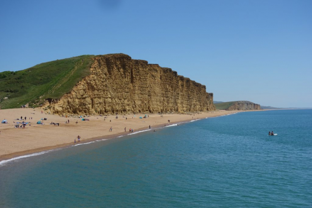 West Bay