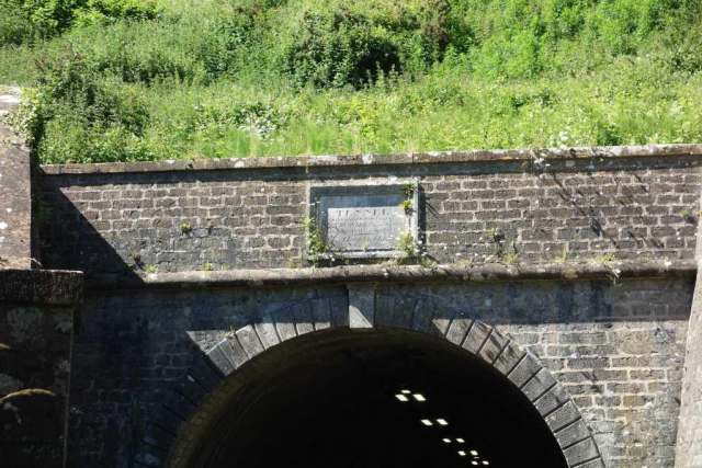 Beaminster Tunnel