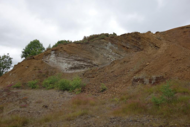 Ramsley Mine