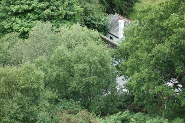 Ramsley Mine