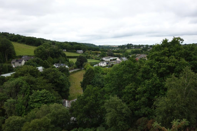 Ramsley Mine