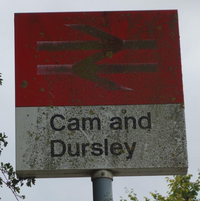 Cam & Dursley Station