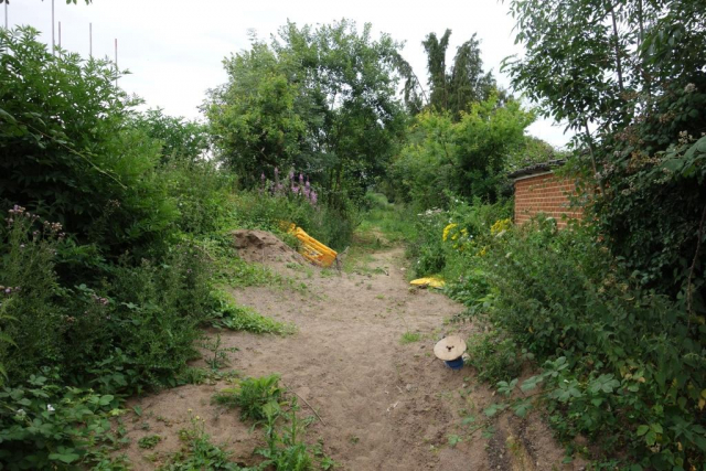 Dursley Branch railway