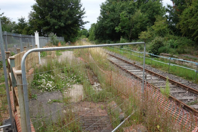 Berkeley Station