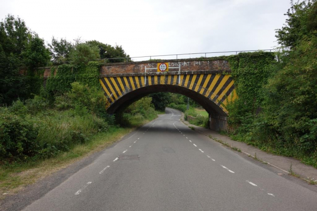 Purton Road Bridge