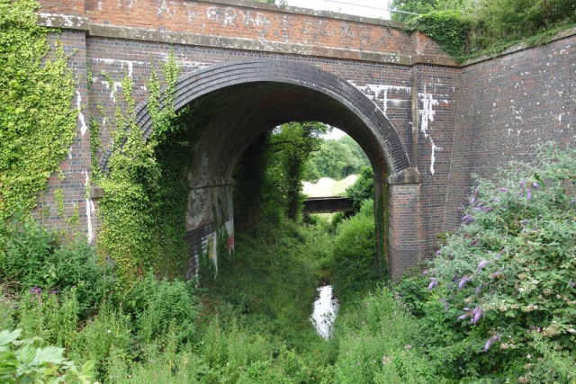 Purton Road Bridge