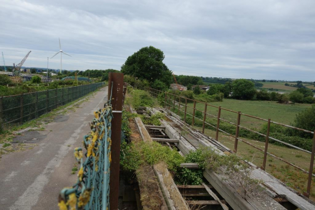 Sharpness Dock