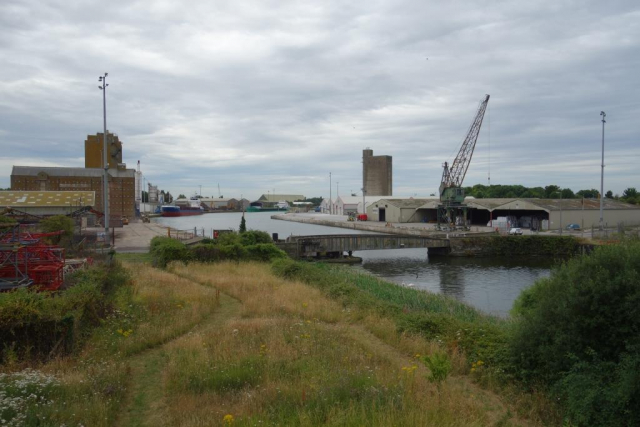 Sharpness Dock