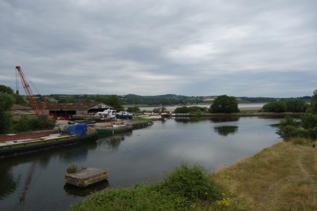 Sharpness Dock