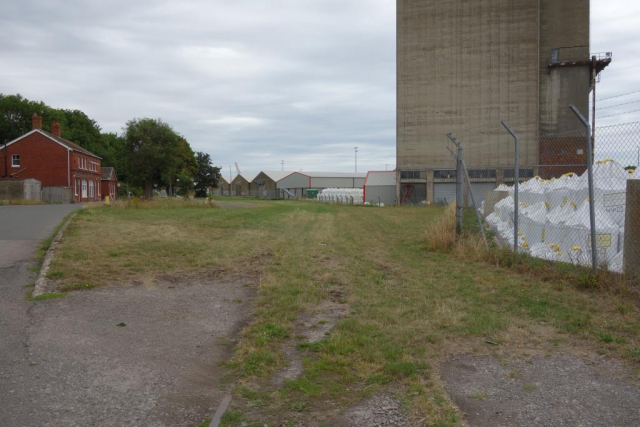 Sharpness Dock