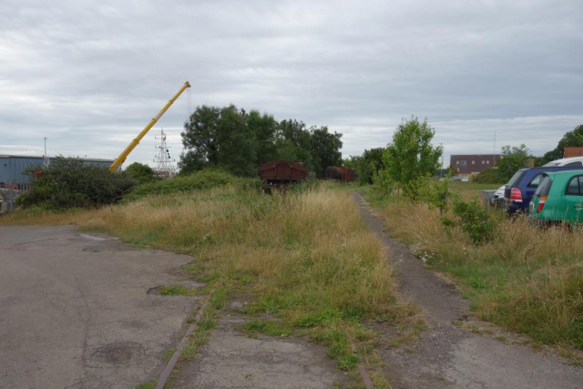 Sharpness Dock