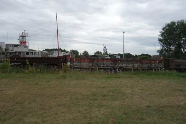 Sharpness Dock