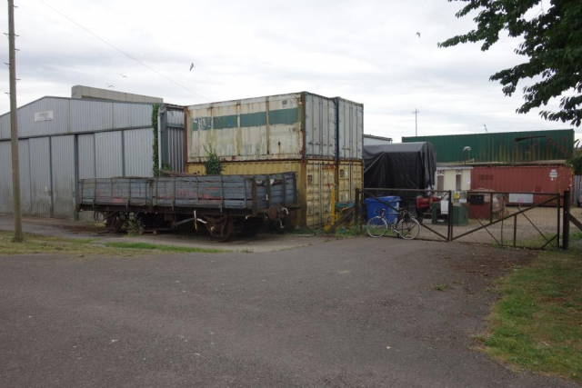 Sharpness Dock