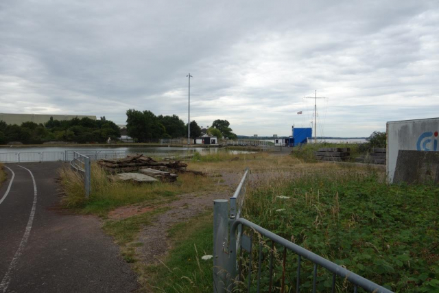 Sharpness Dock