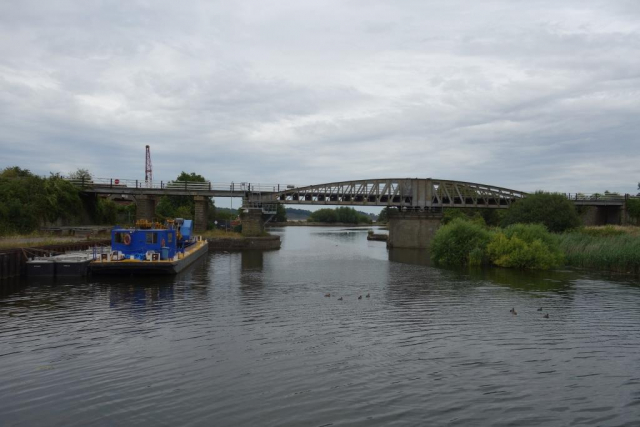 Sharpness Dock