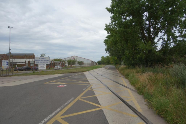 Sharpness Dock