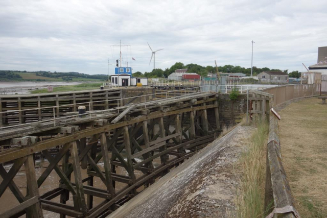 Sharpness Dock