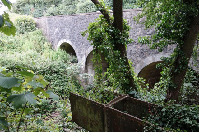 Grovesend Tunnel