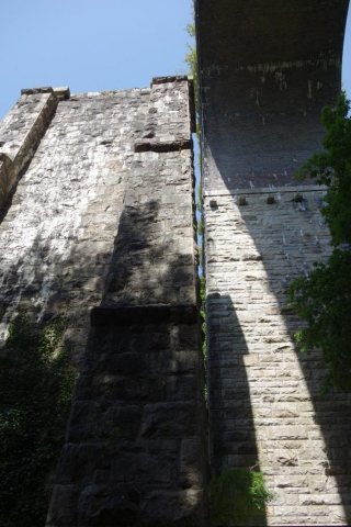 Trenance Viaduct