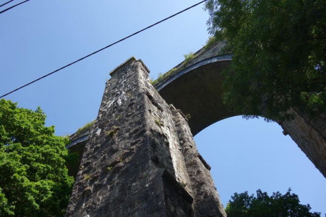 Trenance Viaduct