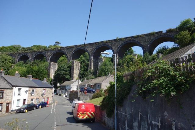 Trenance Viaduct