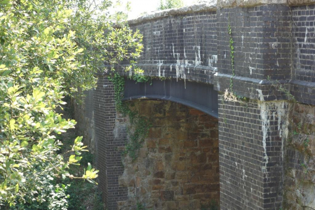 Fullaford Bridge