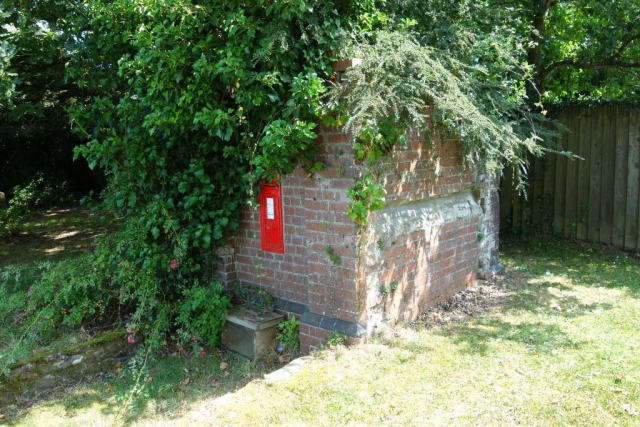 North Tawton Station