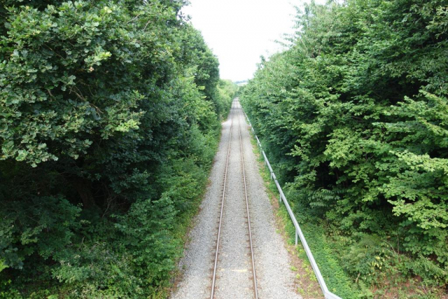 Horwell Bridge