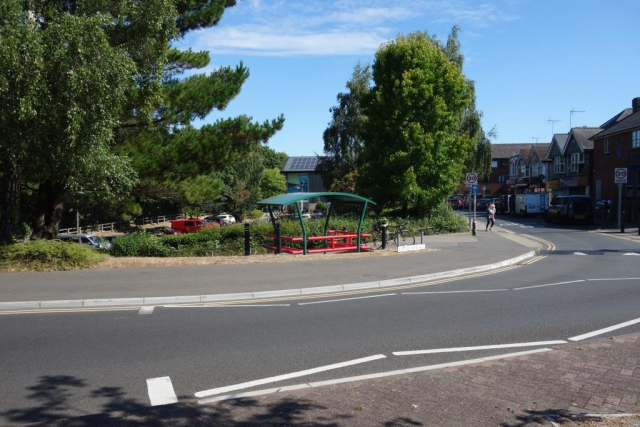 Broadstone Station