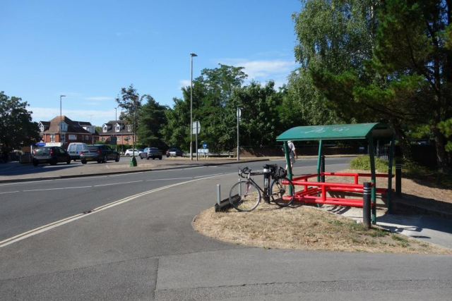 Broadstone Station