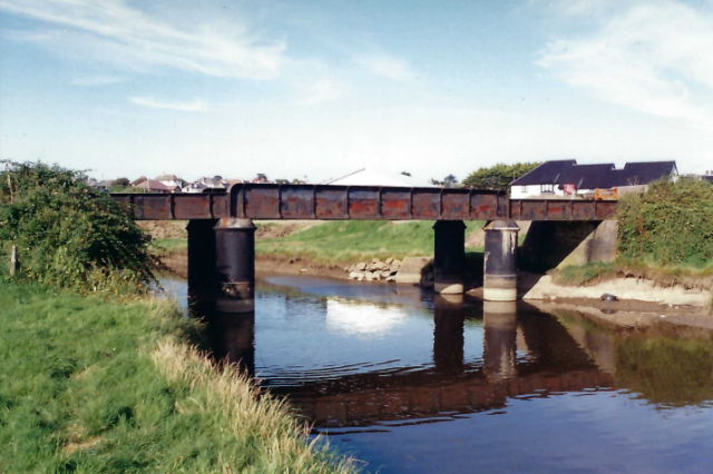 Bude Harbour Branch