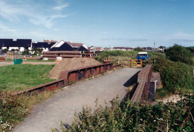 Bude Harbour Branch