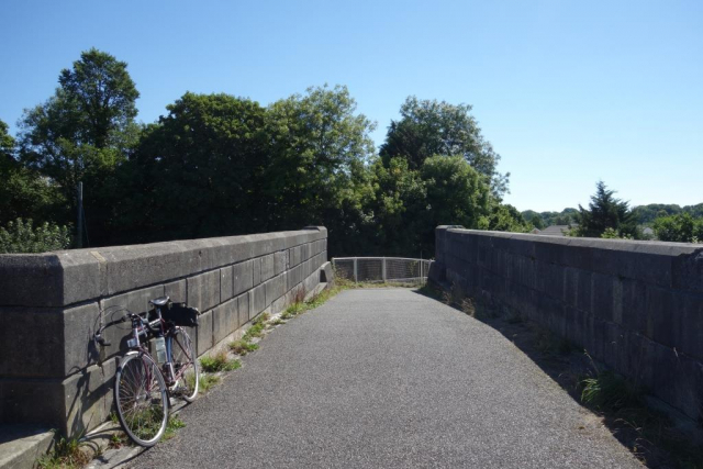 Derriton Viaduct