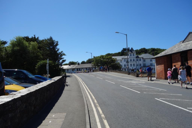 Bude Harbour Branch