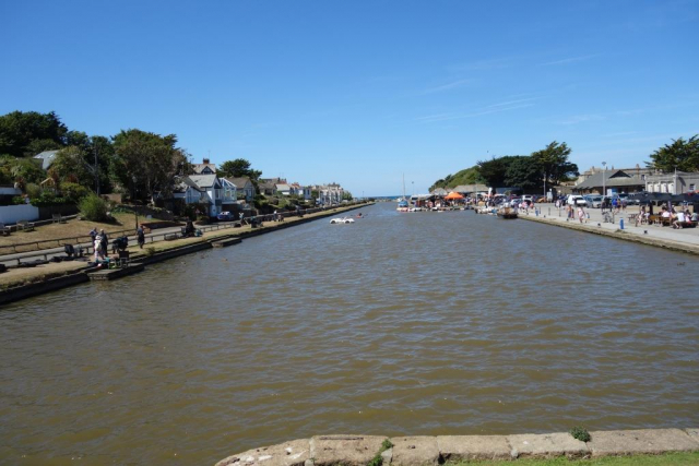 Bude Harbour Branch