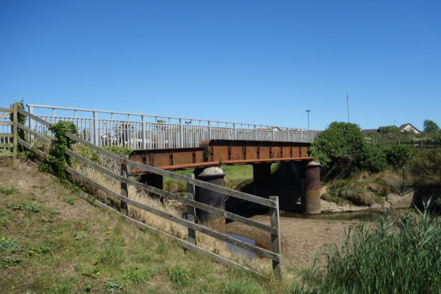 Bude Harbour Branch