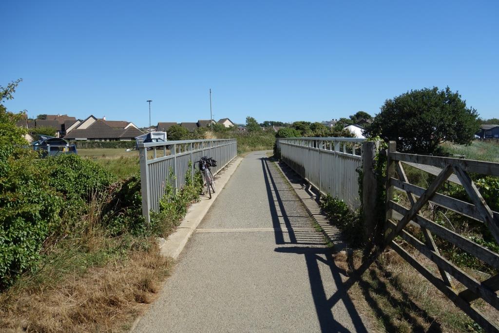 Bude Harbour Branch