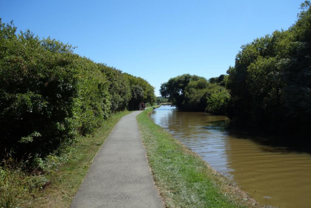 Bude Canal